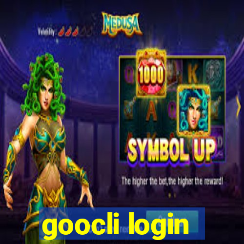 goocli login